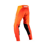 Leatt Pant 5.5 I.K.S - V26 Orange 30 - Driven Powersports