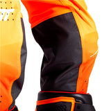 Leatt Pant 5.5 I.K.S - V26 Orange 30 - Driven Powersports