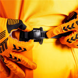 Leatt Pant 5.5 I.K.S - V26 Orange 30 - Driven Powersports