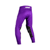 Leatt Pant 5.5 I.K.S - V26 Purple 2XL - Driven Powersports