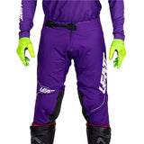 Leatt Pant 5.5 I.K.S - V26 Purple 2XL - Driven Powersports