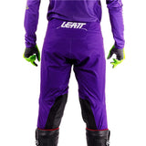 Leatt Pant 5.5 I.K.S - V26 Purple 2XL - Driven Powersports