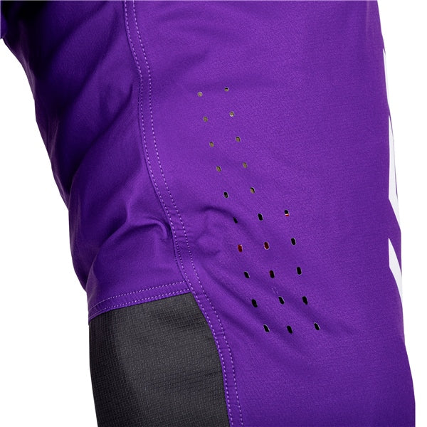 Leatt Pant 5.5 I.K.S - V26 Purple 2XL - Driven Powersports