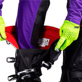 Leatt Pant 5.5 I.K.S - V26 Purple 2XL - Driven Powersports