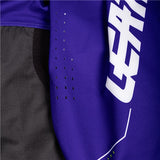 Leatt Pant 5.5 I.K.S - V26 Purple 2XL - Driven Powersports