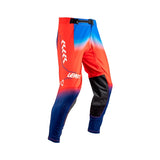 Leatt Pant 5.5 I.K.S - V26 Blue/Red 30 - Driven Powersports