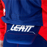 Leatt Pant 5.5 I.K.S - V26 Blue/Red 30 - Driven Powersports