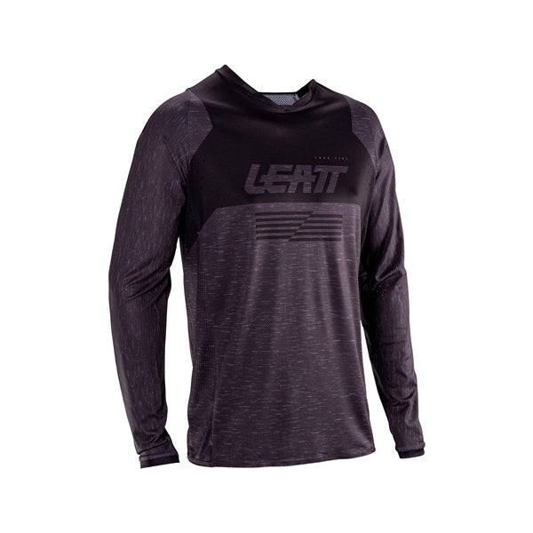 Leatt MX 4.5 Lite Jersey - V26 - Men 3XL - Driven Powersports