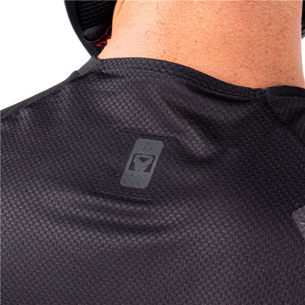 Leatt MX 4.5 Lite Jersey - V26 - Men 3XL - Driven Powersports
