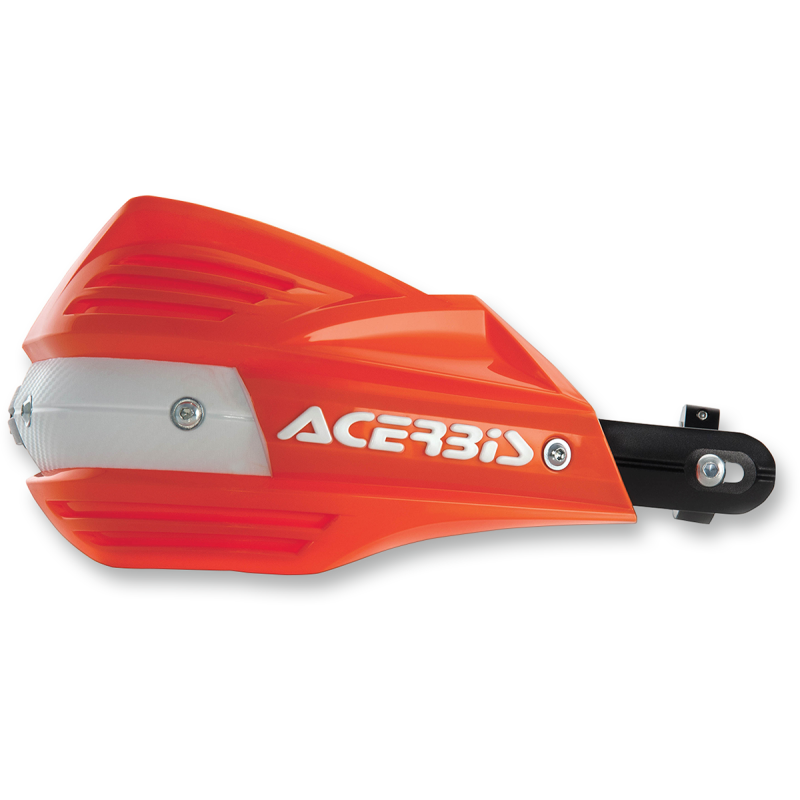 ACERBIS GUARD HAND X-FACTOR O/W Front - Driven Powersports