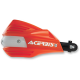 ACERBIS GUARD HAND X-FACTOR O/W Front - Driven Powersports