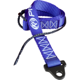 KFI PRODUCTS PLOW STRAP - - ATV/UTV Blue Front - Driven Powersports