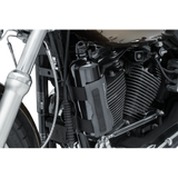 KURYAKYN HOLDER BOTTLE CLINGER PN 6612 Application Shot - Driven Powersports