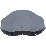 KLOCK WERKS WINDSHIELD FLR FXRT Dark Smoke Front - Driven Powersports