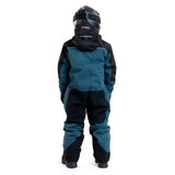 JETHWEAR 1 PIECE ODIN/OLIVIA YTH DEEPSEA SAFE 14+ (J2539-081-170) - Driven Powersports
