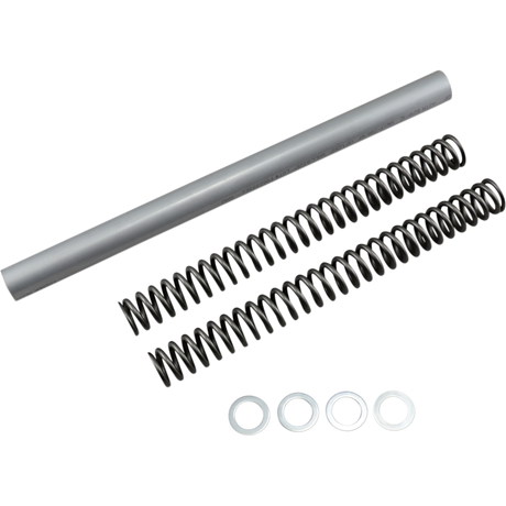 RACE TECH 1.0 KG/MM FORK SPRING SET RACE TECH (FRSP S3534100) Front - Driven Powersports