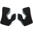 Fly Racing FORMULA CHEEK PADS 2XL - Driven Powersports