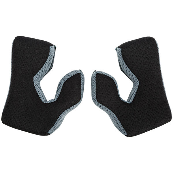 Fly Racing FORMULA CHEEK PADS 2XL - Driven Powersports