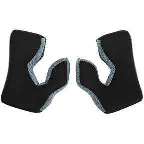 Fly Racing FORMULA CHEEK PADS 2XL - Driven Powersports