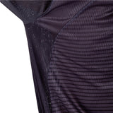Leatt 4.5 X-Flow Jersey Black 2XL - Driven Powersports