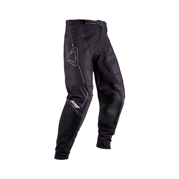 Leatt Lite 4.5 Pant Men - V26 Black XL - Driven Powersports