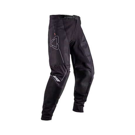Leatt Lite 4.5 Pant Men - V26 Black XL - Driven Powersports