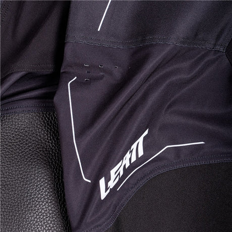 Leatt Lite 4.5 Pant Men - V26 Black XL - Driven Powersports