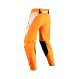 Leatt Lite 4.5 Pant Men - V26 Orange 32 - Driven Powersports