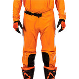 Leatt Lite 4.5 Pant Men - V26 Orange 32 - Driven Powersports