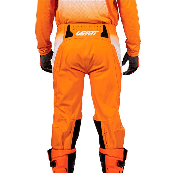 Leatt Lite 4.5 Pant Men - V26 Orange 32 - Driven Powersports