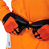 Leatt Lite 4.5 Pant Men - V26 Orange 32 - Driven Powersports