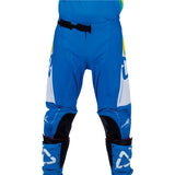 Leatt Lite 4.5 Pant Men - V26 Blue 30 - Driven Powersports