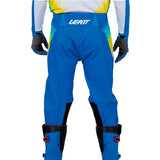 Leatt Lite 4.5 Pant Men - V26 Blue 30 - Driven Powersports