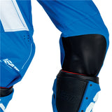 Leatt Lite 4.5 Pant Men - V26 Blue 30 - Driven Powersports