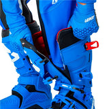 Leatt Lite 4.5 Pant Men - V26 Blue 30 - Driven Powersports