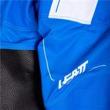 Leatt Lite 4.5 Pant Men - V26 Blue 30 - Driven Powersports