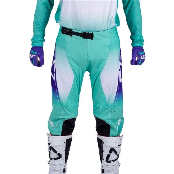 Leatt Lite 4.5 Pant Men - V26 Purple XL - Driven Powersports