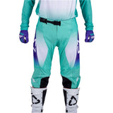 Leatt Lite 4.5 Pant Men - V26 Purple XL - Driven Powersports