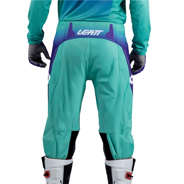 Leatt Lite 4.5 Pant Men - V26 Purple XL - Driven Powersports