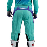 Leatt Lite 4.5 Pant Men - V26 Purple XL - Driven Powersports