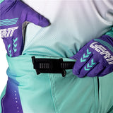 Leatt Lite 4.5 Pant Men - V26 Purple XL - Driven Powersports