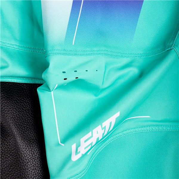 Leatt Lite 4.5 Pant Men - V26 Purple XL - Driven Powersports