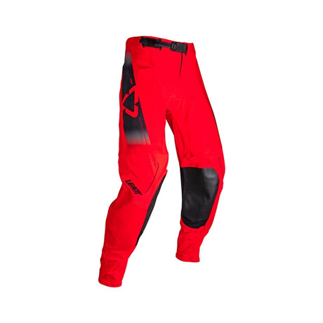 Leatt Lite 4.5 Pant Men - V26 Red XS - Driven Powersports