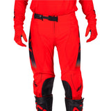 Leatt Lite 4.5 Pant Men - V26 Red XS - Driven Powersports