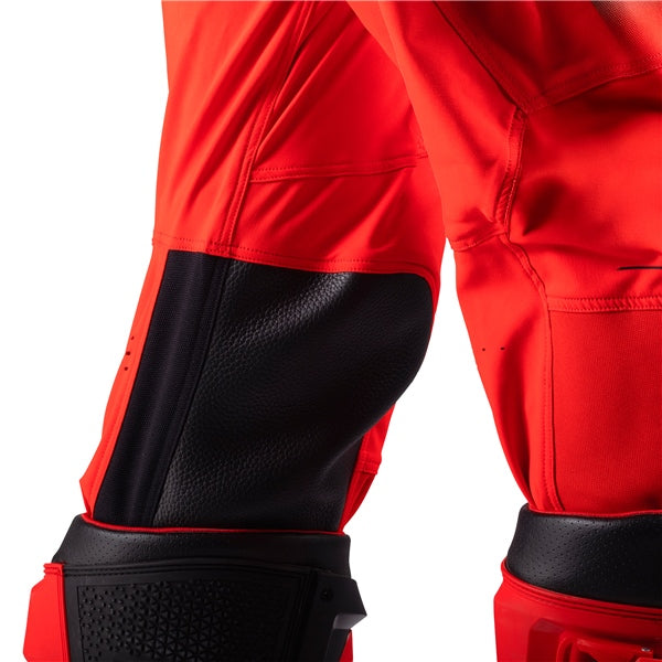 Leatt Lite 4.5 Pant Men - V26 Red XS - Driven Powersports