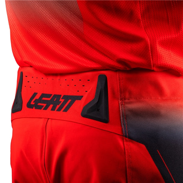 Leatt Lite 4.5 Pant Men - V26 Red XS - Driven Powersports