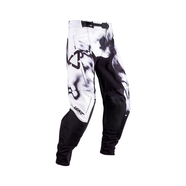 Leatt Lite 4.5 Pant Men - V26 White XL - Driven Powersports