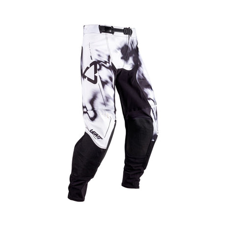 Leatt Lite 4.5 Pant Men - V26 White XL - Driven Powersports