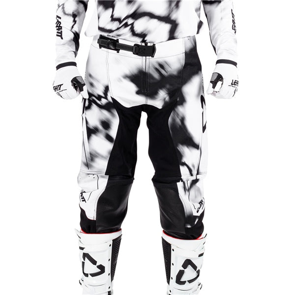 Leatt Lite 4.5 Pant Men - V26 White XL - Driven Powersports