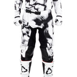 Leatt Lite 4.5 Pant Men - V26 White XL - Driven Powersports